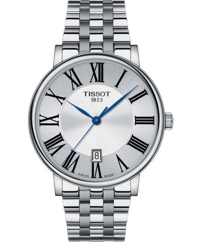 Zegarek męski Tissot Carson Premium