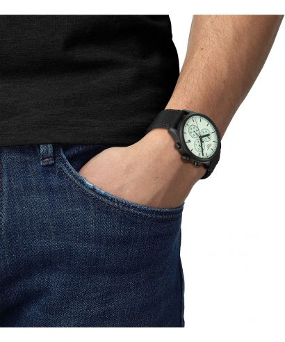 Zegarek męski Tissot Chrono XL