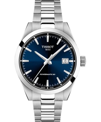 Zegarek męski Tissot Gentleman Automatic