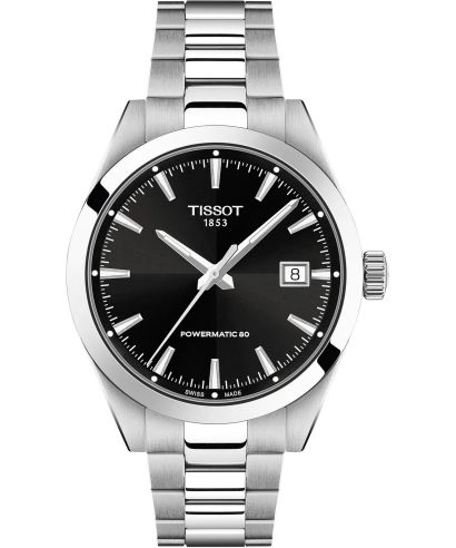 Zegarek męski Tissot Gentleman Automatic