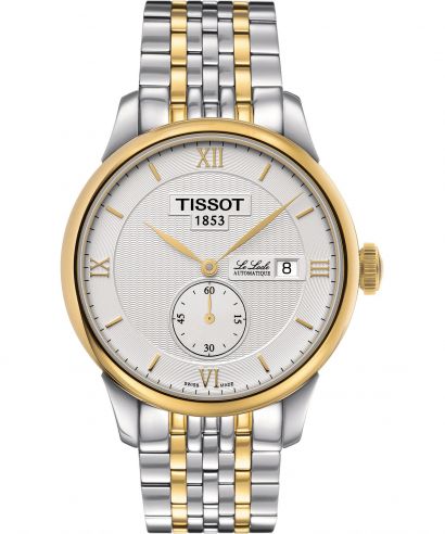Zegarek męski Tissot Le Locle Automatique Petite Seconde