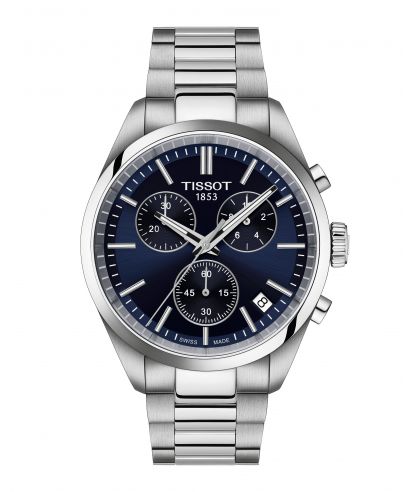 Zegarek męski Tissot PR 100 Chronograph