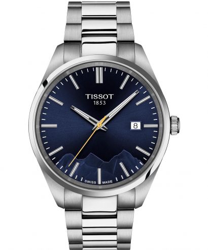 Zegarek męski Tissot PR 100 Jungfraubahn Special Edition