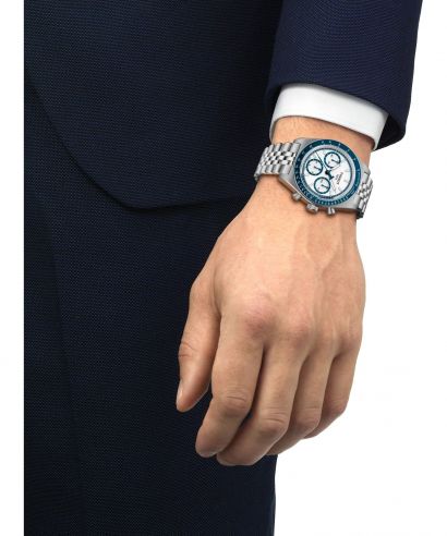 Zegarek męski Tissot PR 516 Automatic Chronograph