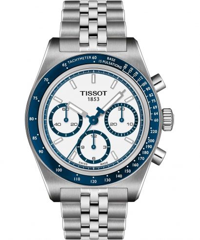 Zegarek męski Tissot PR 516 Automatic Chronograph