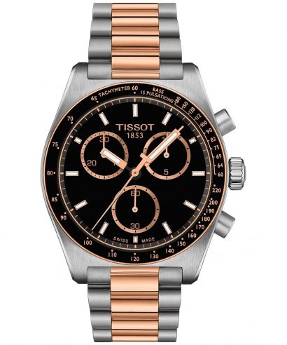 Zegarek męski Tissot PR 516 Chronograph