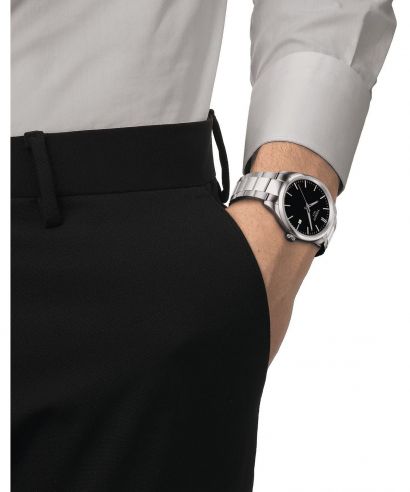 Zegarek męski Tissot PR100