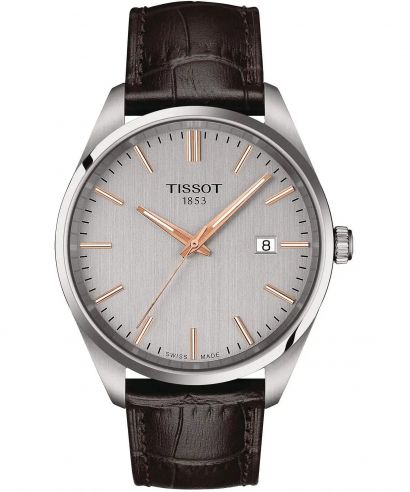 Zegarek męski Tissot PR100