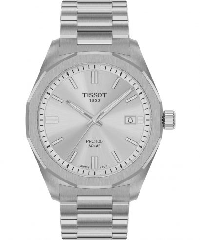 Zegarek męski Tissot PRC 100 Solar Quartz