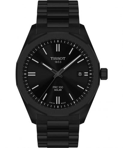 Zegarek męski Tissot PRC 100 Solar Quartz