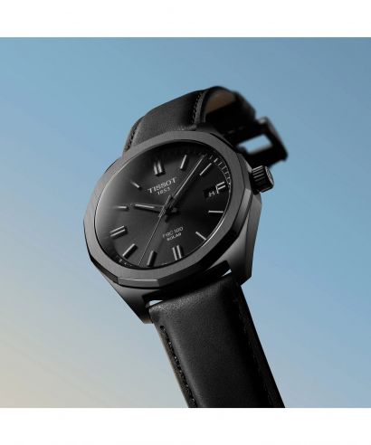 Zegarek męski Tissot PRC 100 Solar Quartz