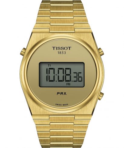 Zegarek męski Tissot PRX Digital 40mm
