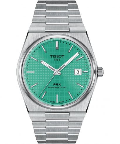 Zegarek męski Tissot PRX Powermatic 80