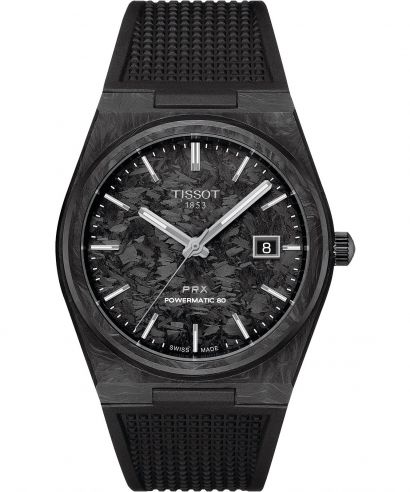 Zegarek męski Tissot PRX Powermatic 80