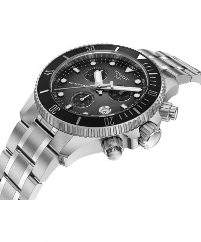 Zegarek męski Tissot Seastar 1000 Quartz Chronograph