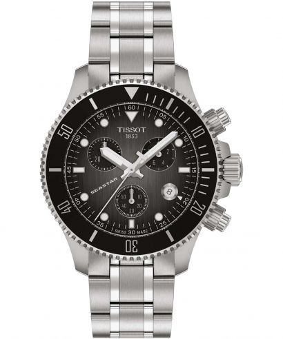 Zegarek męski Tissot Seastar 1000 Quartz Chronograph