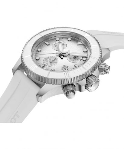 Zegarek męski Tissot Seastar 1000 Quartz Chronograph