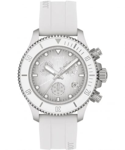 Zegarek męski Tissot Seastar 1000 Quartz Chronograph