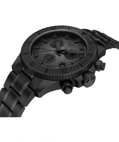 Zegarek męski Tissot Seastar 1000 Quartz Chronograph