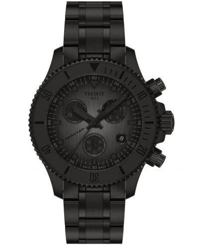 Zegarek męski Tissot Seastar 1000 Quartz Chronograph
