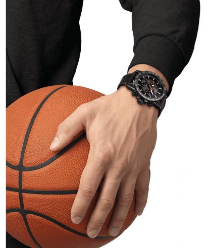 Supersport Chrono Basketball Edition T125.617.36.081.00 (T1256173608100)