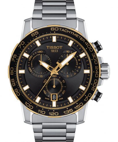 Supersport Chrono T125.617.21.051.00 (T1256172105100)