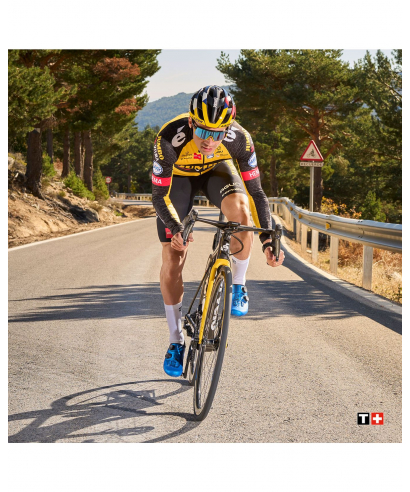T-Race Cycling Tour de France 2022 Special Edition T135.417.37.051.00 (T1354173705100)