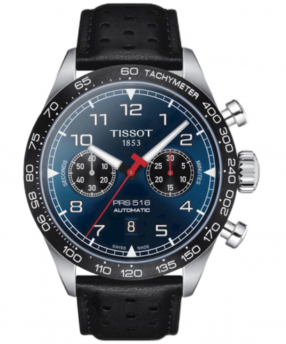 Zegarek męski Tissot T-Sport PRS 516 Automatic Chronograph