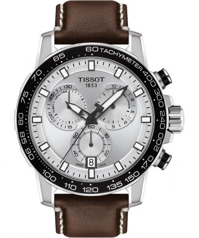 T-Sport Supersport Chrono T125.617.16.031.00 (T1256171603100)