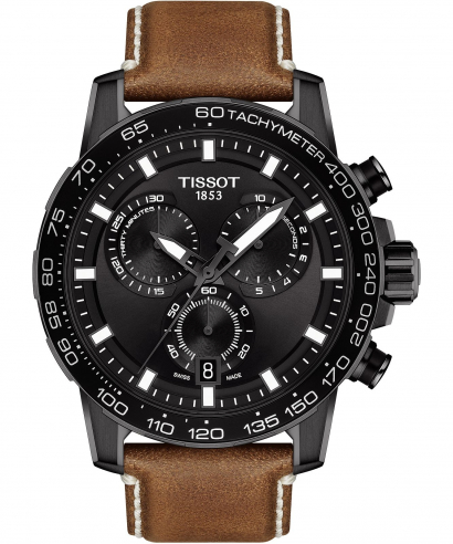 T-Sport Supersport Chrono</br>T125.617.36.051.01 (T1256173605101)