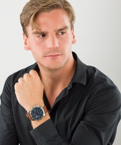 Zegarek Męski Tommy Hilfiger Decker