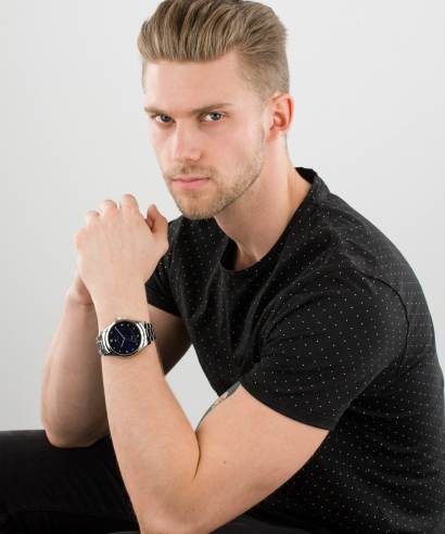 Zegarek Tommy Hilfiger Smartwatch TH24/7 Outlet