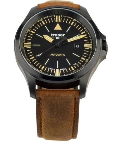 P67 Officer Pro Automatic Black</br>TS-110756