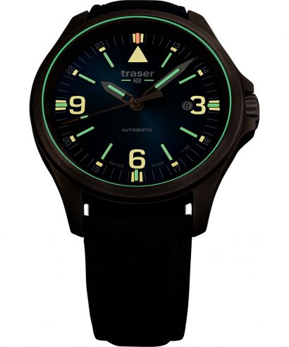 P67 Officer Pro Automatic  TS-108074
