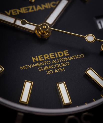 Zegarek męski Venezianico Nereide 42