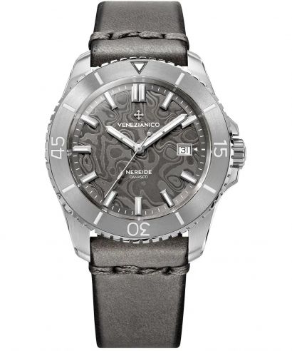 Zegarek męski Venezianico Nereide-42 Damasco Automatic