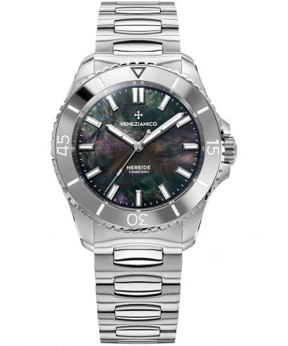 Zegarek męski Venezianico Nereide Tungsteno
