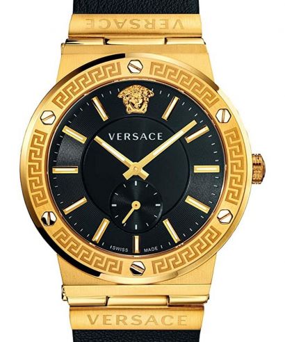 Zegarek męski Versace Greca Logo