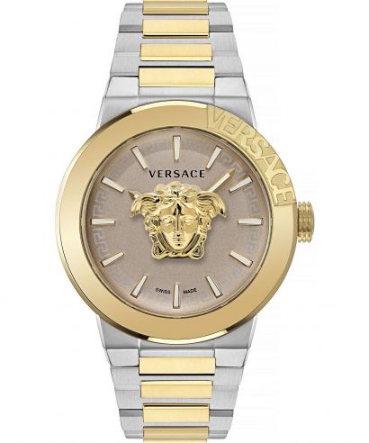 Zegarek męski Versace Medusa Infinite