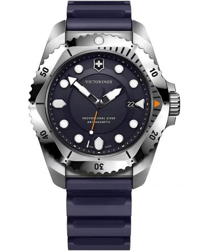 Zegarek męski Victorinox Dive Pro Quartz