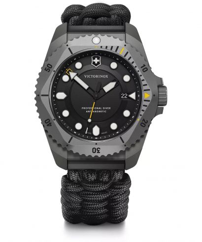 Zegarek męski Victorinox Dive Pro Quartz SET