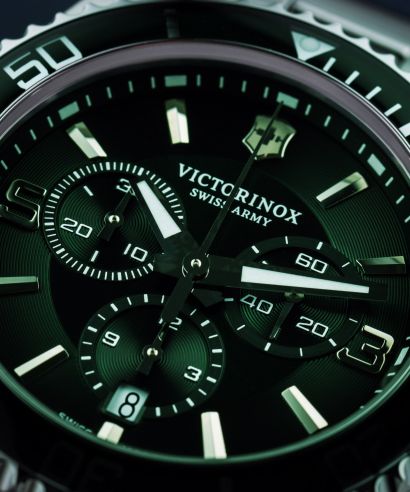 Zegarek męski Victorinox Maverick Swiss Army Chronograph