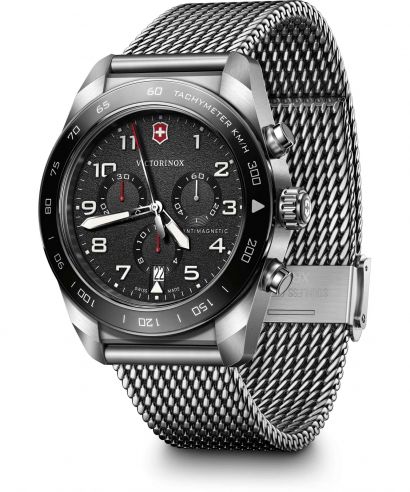 Zegarek męski Victorinox Swiss Army Chronograph