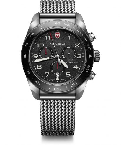 Zegarek męski Victorinox Swiss Army Chronograph