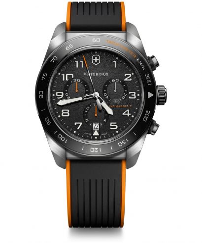 Zegarek męski Victorinox Swiss Army Chronograph