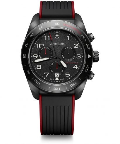 Zegarek męski Victorinox Swiss Army Chronograph