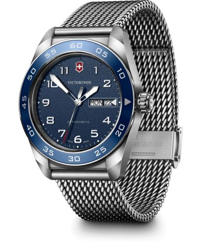 Zegarek męski Victorinox Swiss Army Quartz