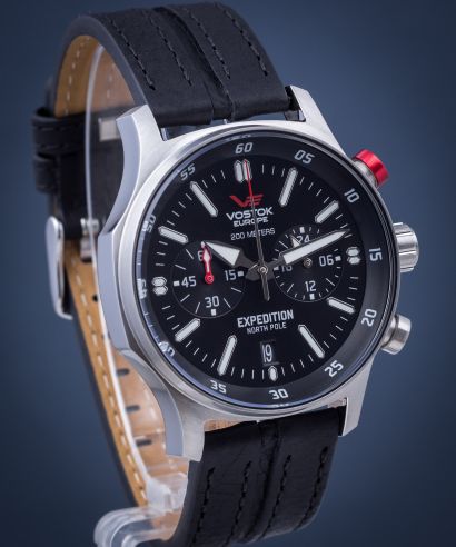 Expedition North Pole 1 Limited Edition VK64-592A559