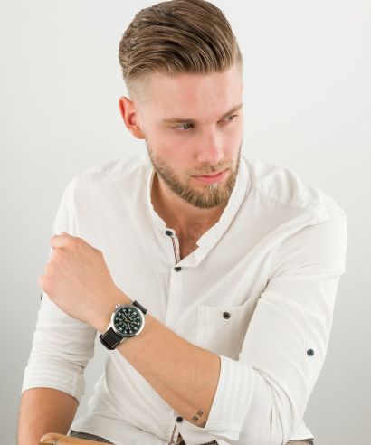 Zegarek męski Xicorr MISTRAL GR