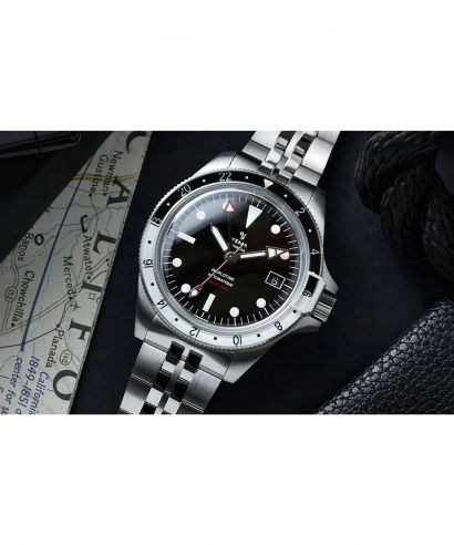 Superman 500 GMT YGMT22A39-AMS